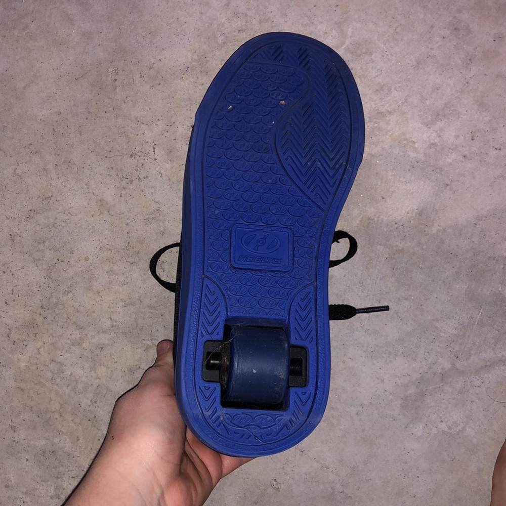Heelys - Picture 2 of 2